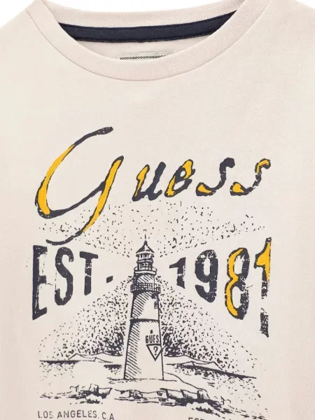 Детский спортивный костюм Guess