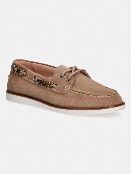 PINKO Pantofi Grace 01 bej