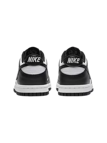 Tenisky Nike Dunk biela