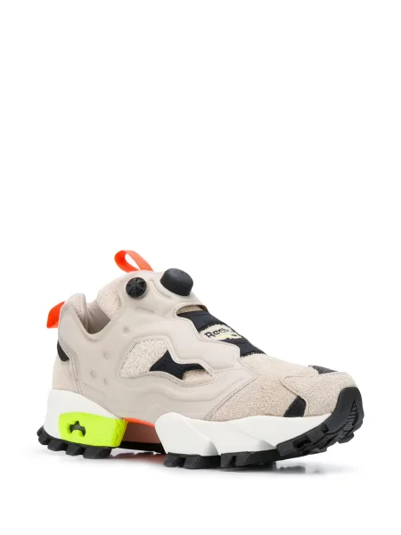 Sneakerși Reebok InstaPump