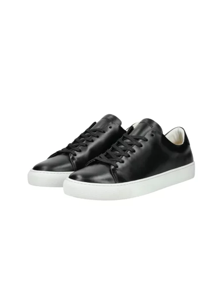 Sneakersy Sneaky Steve czarne
