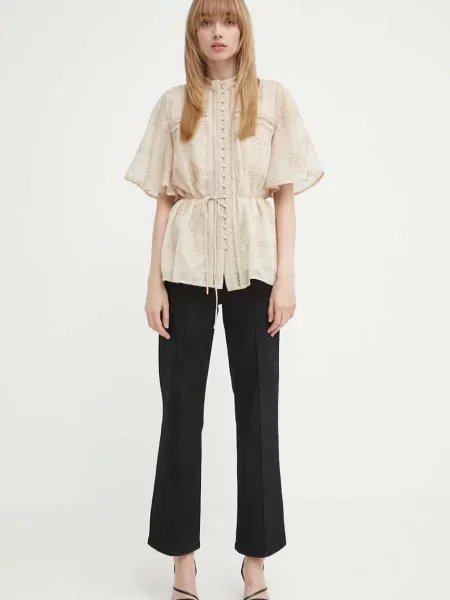 Джинси Day Birger et Mikkelsen Madisson Comfy Denim RD висока посадка