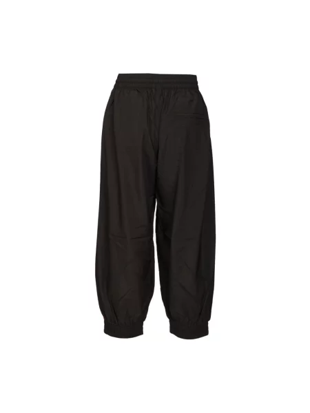 Spodnie Y-3 czarne