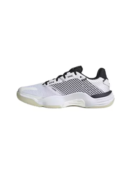 Pantofi Adidas alb