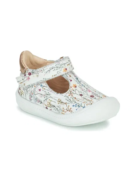 Pantofi copii Gbb alb