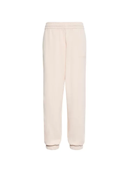 Pantaloni Calvin Klein cu broderie alergare
