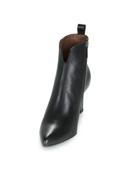 Pantofi Muratti negru