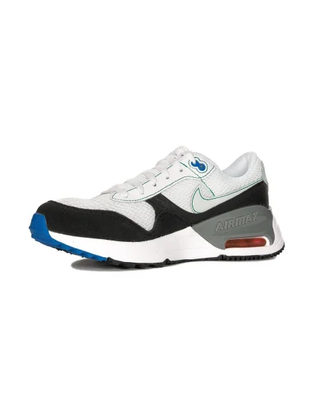 Tenisky Nike Air Max biela