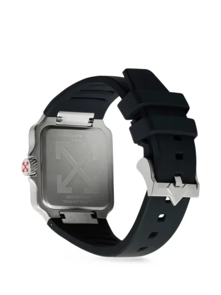 Ceas Off-white alb