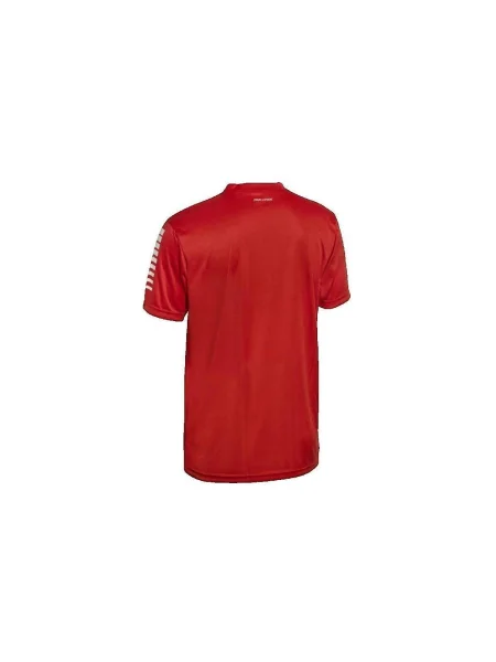 Tricou Select roșu