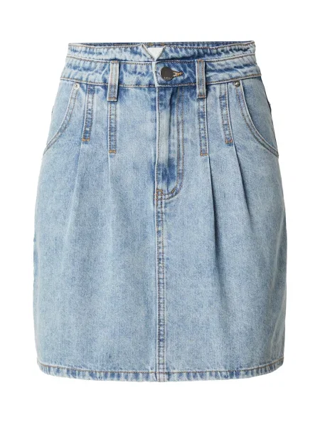 LeGer by Lena Gercke Szoknyák Arvena farmer kék
