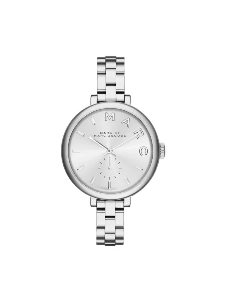 Zegarek Marc Jacobs szary