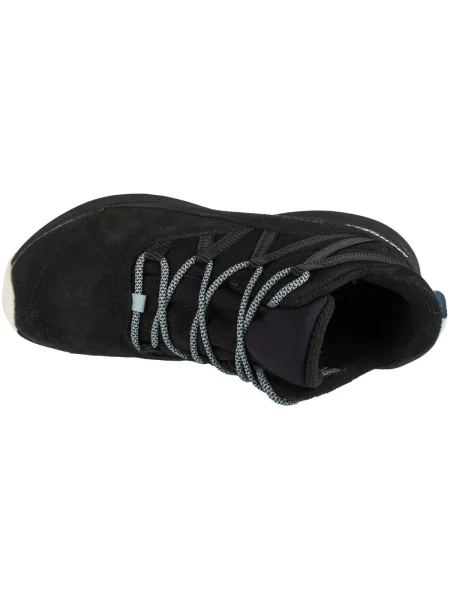 Pantofi Merrell negru