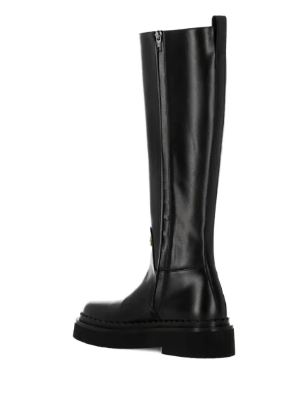 Botine Valentino Garavani negru