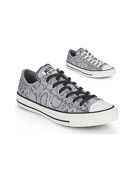 Superge Converse Chuck Taylor All Star črna