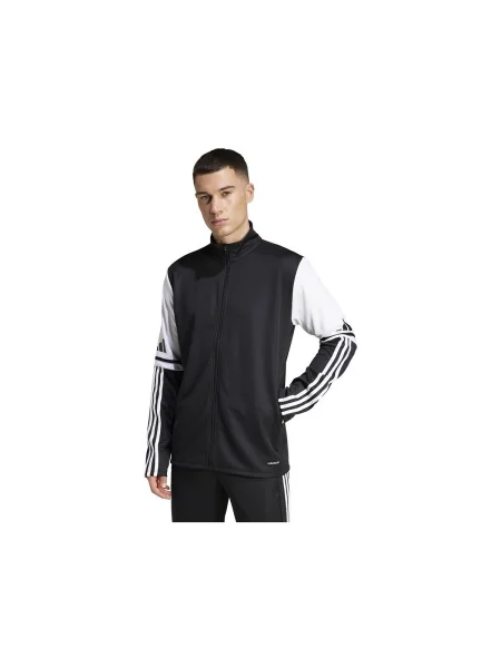 Mikina Adidas čierna