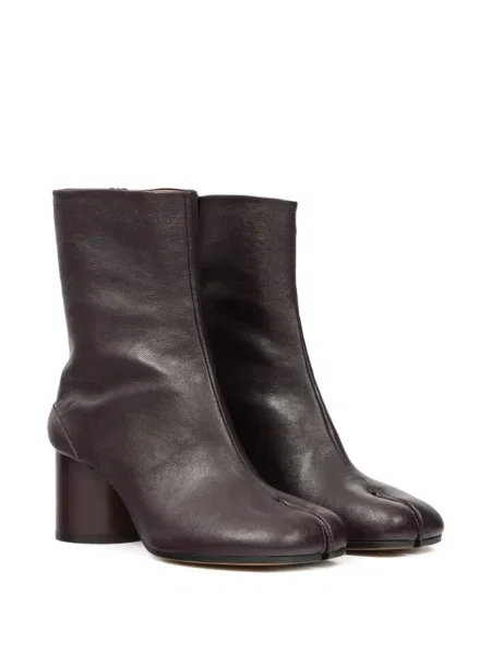 Cizme scurte Maison Margiela maro