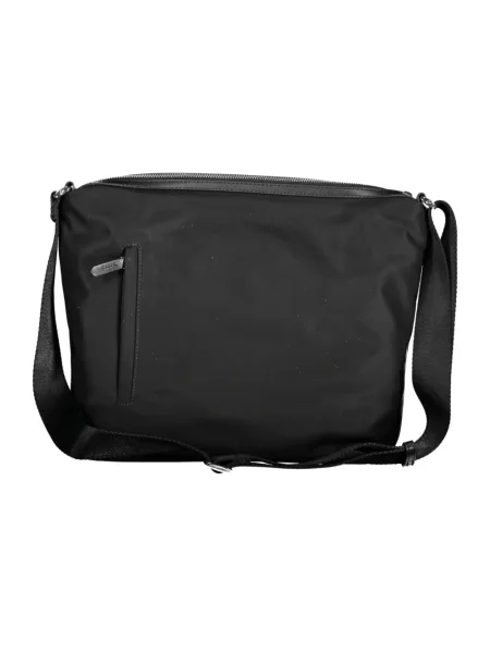 Torebka Mandarina Duck czarna
