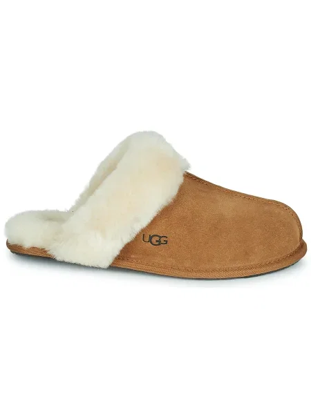Tenisky Ugg béžová