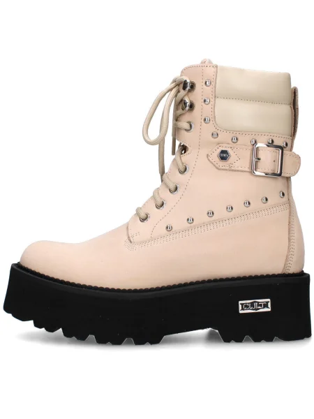 Pantofi Cult bej