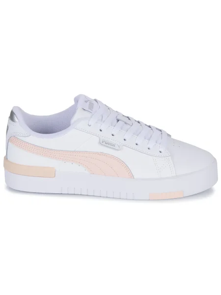 Félcipő Puma fehér