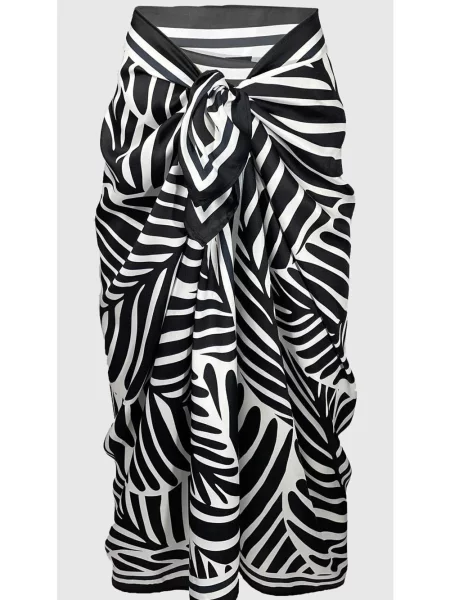 Strój kąpielowy Dewberry biały