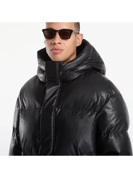 Jachetă Sportsjacket Black 52 negru