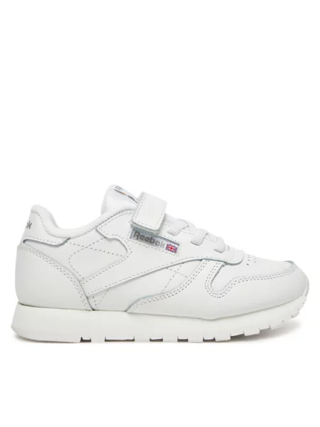 Reebok Снікерcи IV білий
