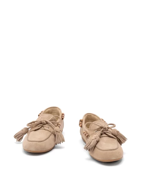 Pantofi Miu Miu cu mărgele