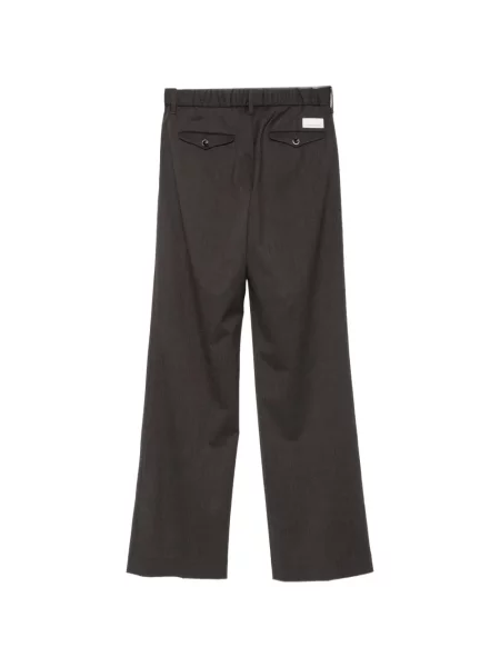 Pantaloni Nine In The Morning maro