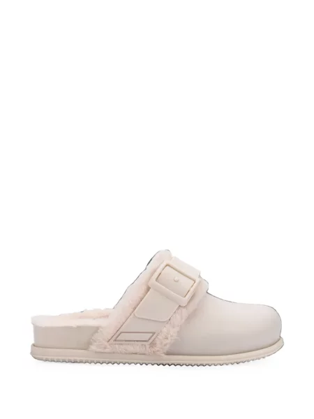 Papuci tip mules Melissa