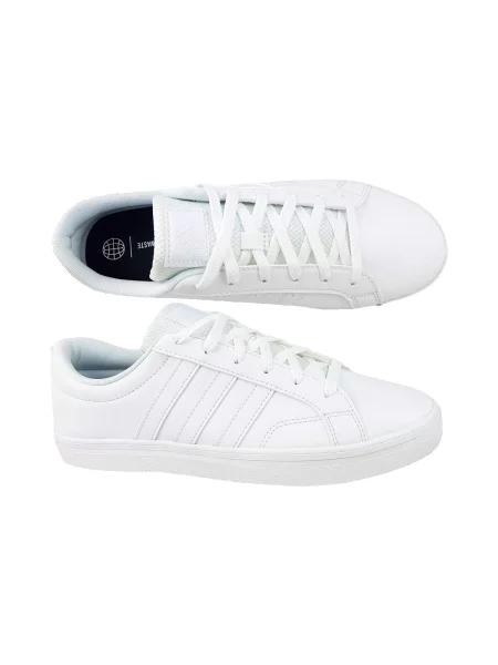 Pantofi Adidas alb