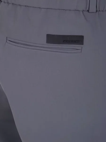 Pantaloni Rrd verde