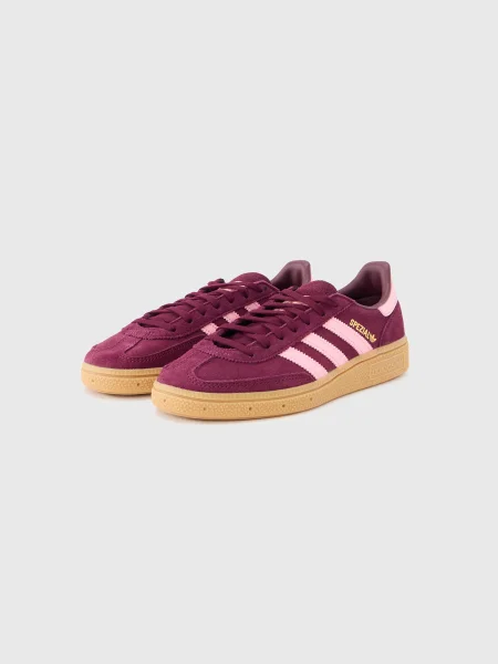Pantofi Adidas Spezial roz