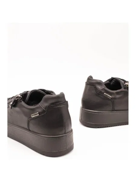Pantofi Imac negru