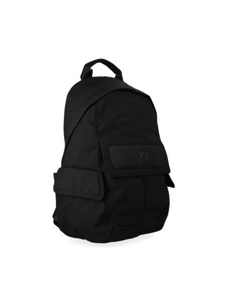 Plecak Y-3 czarny