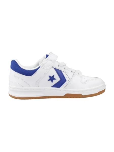 Tenisky Converse biela