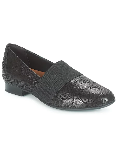 Pantofi Clarks negru