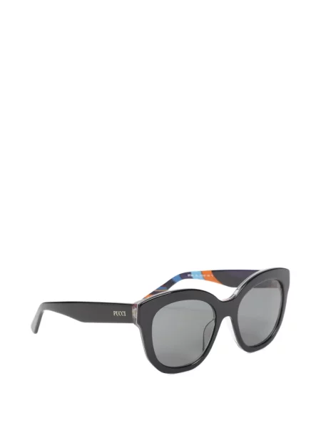 Ochelari de soare Pucci negru