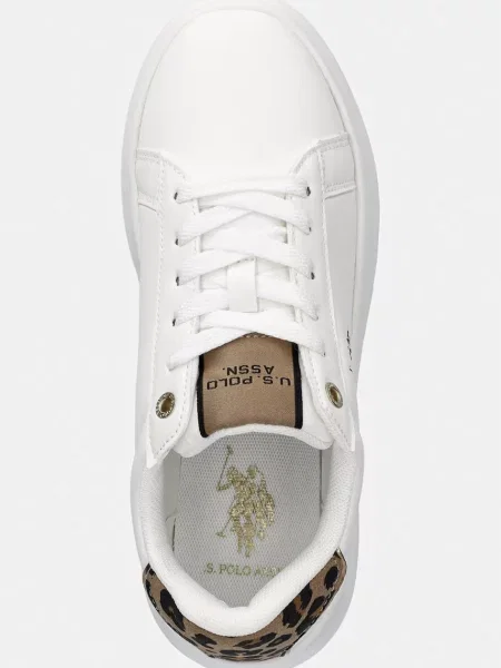 Кроссовки U.s. Polo Assn.