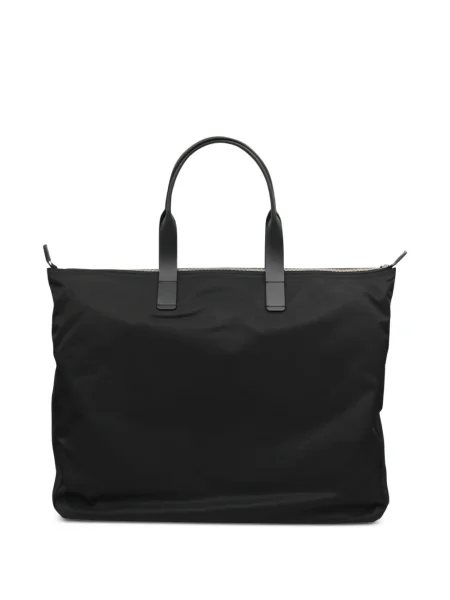 Geantă Dolce & Gabbana din piele negru