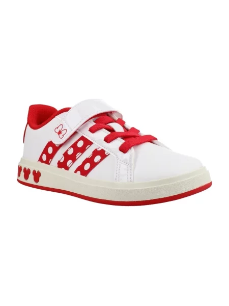 Tenisky Adidas biela