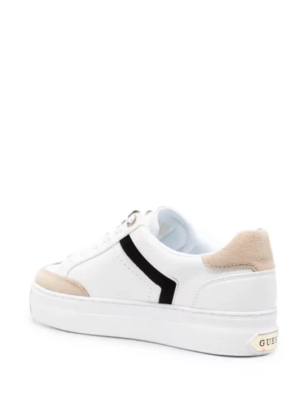 Tenisky Guess biela