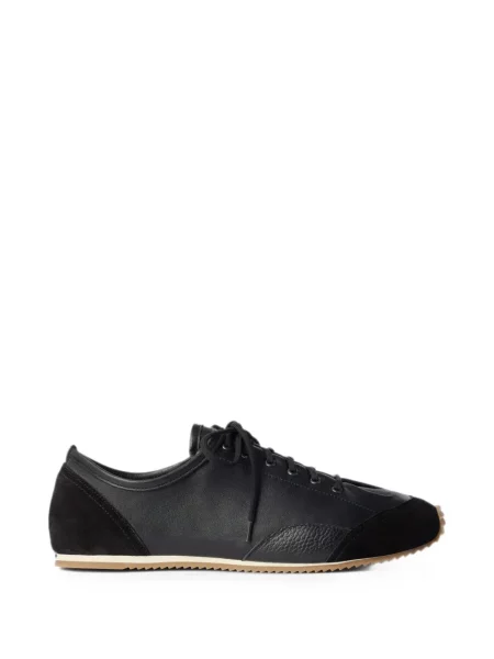 Sneakerși Lemaire negru