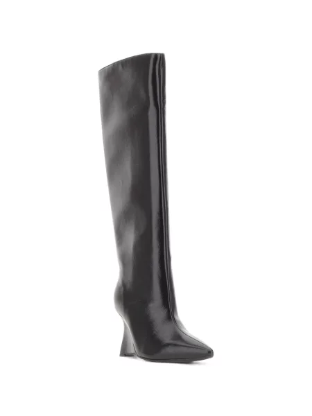 Botine Twenty Fourhaitch negru