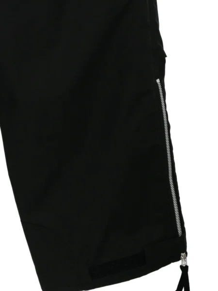 Pantaloni Comme Des Garçons Homme negru
