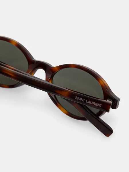 Óra Yves Saint Laurent barna