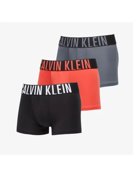 Kratke hlače Calvin Klein