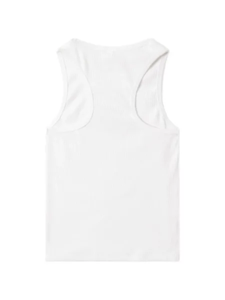 Top copii Stella Mccartney alb