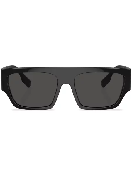 Ochelari de soare Burberry Eyewear negru
